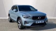 Volvo XC40 2.0 B3P Core 5dr Auto Petrol Estate